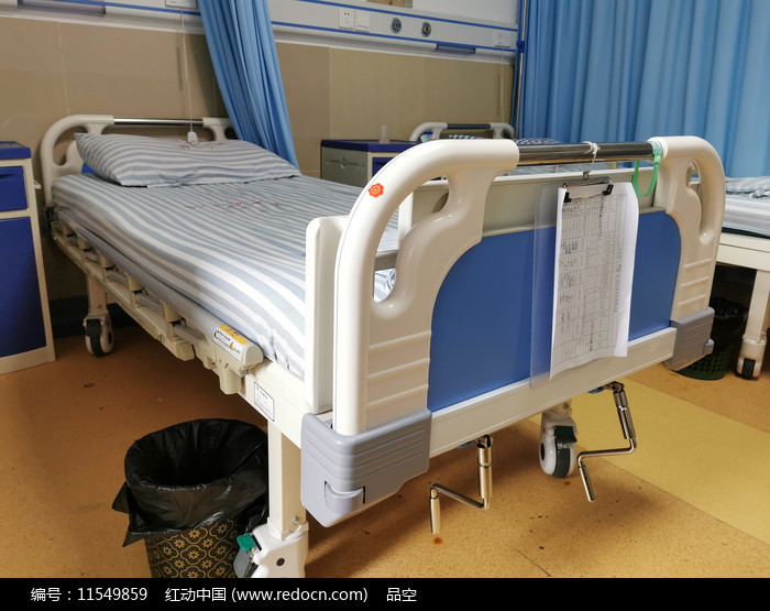 醫(yī)院病房病床高清圖片下載資源推薦——紅動(dòng)中國(guó)醫(yī)療床圖庫