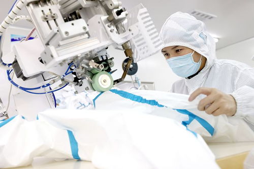 堅守責任，共克時艱 醫(yī)療器械生產(chǎn)企業(yè)在疫情期間不漲價保供應(yīng)的實踐與意義